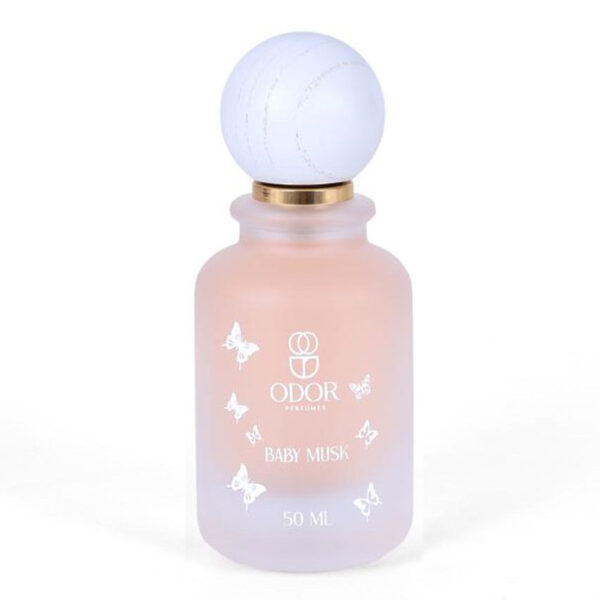 عطر Baby Musk