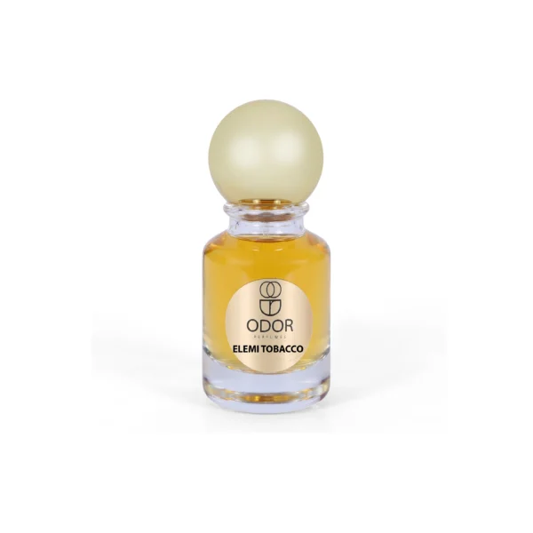 توزيعات إليمي توباكو