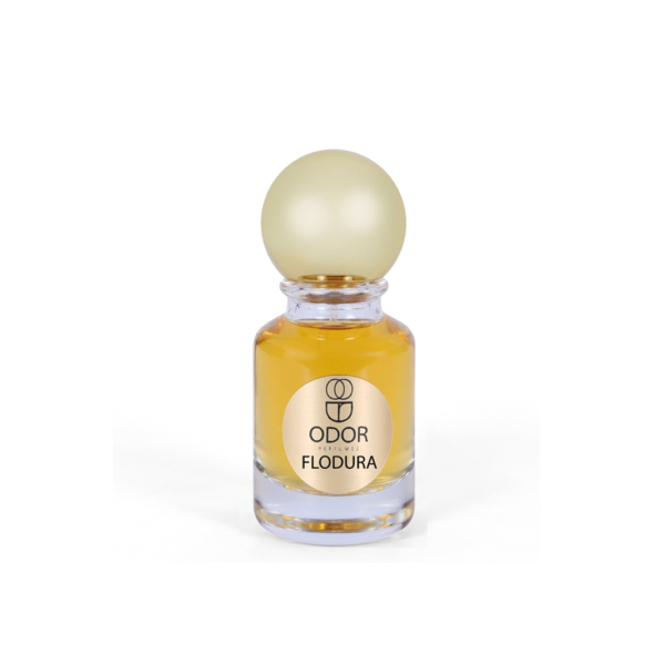 توزيعات فلودورا