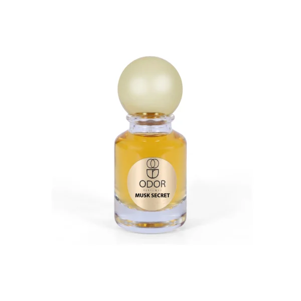 توزيعات مسك سكريت