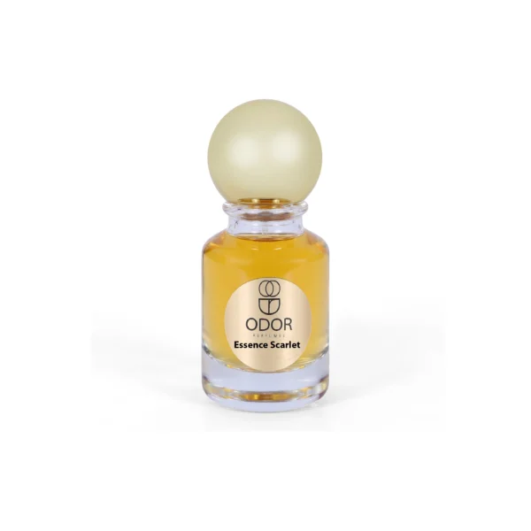 توزيعات  إسانس سكارلت