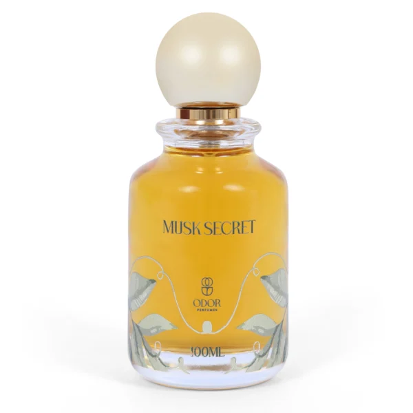 مسك سيكريت – 100مل