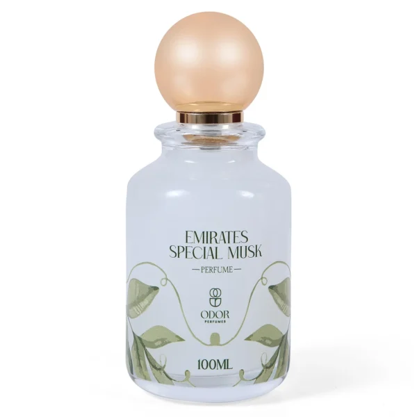 مسك الإمارات 100 مل